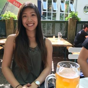 Meet your Posher, Jasmine